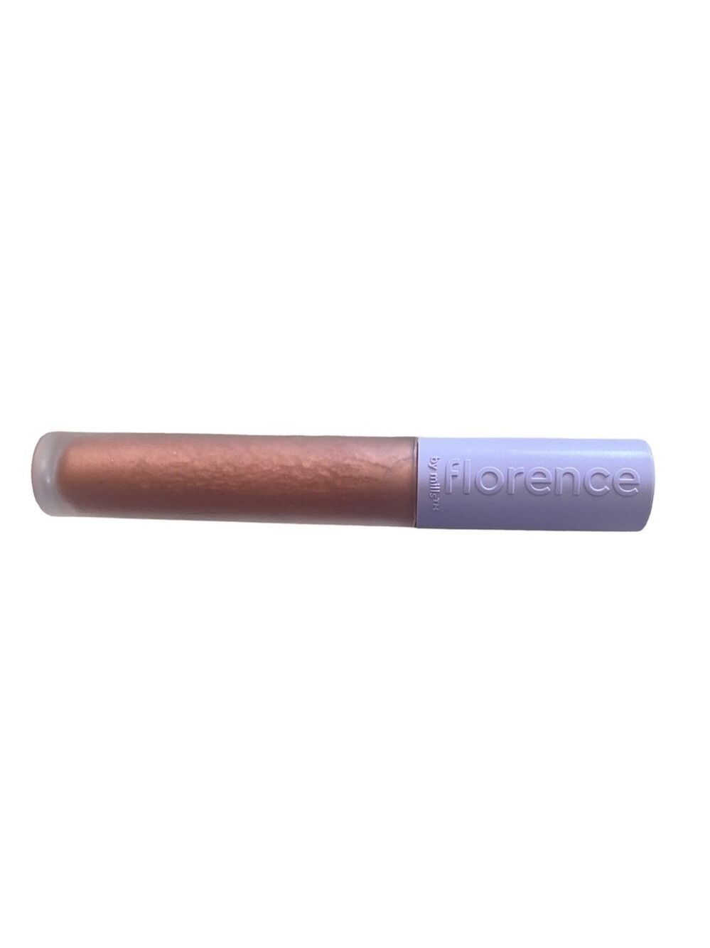 Florence by Mills Get Glossed Lip Gloss Rosie Lee Limited Edition